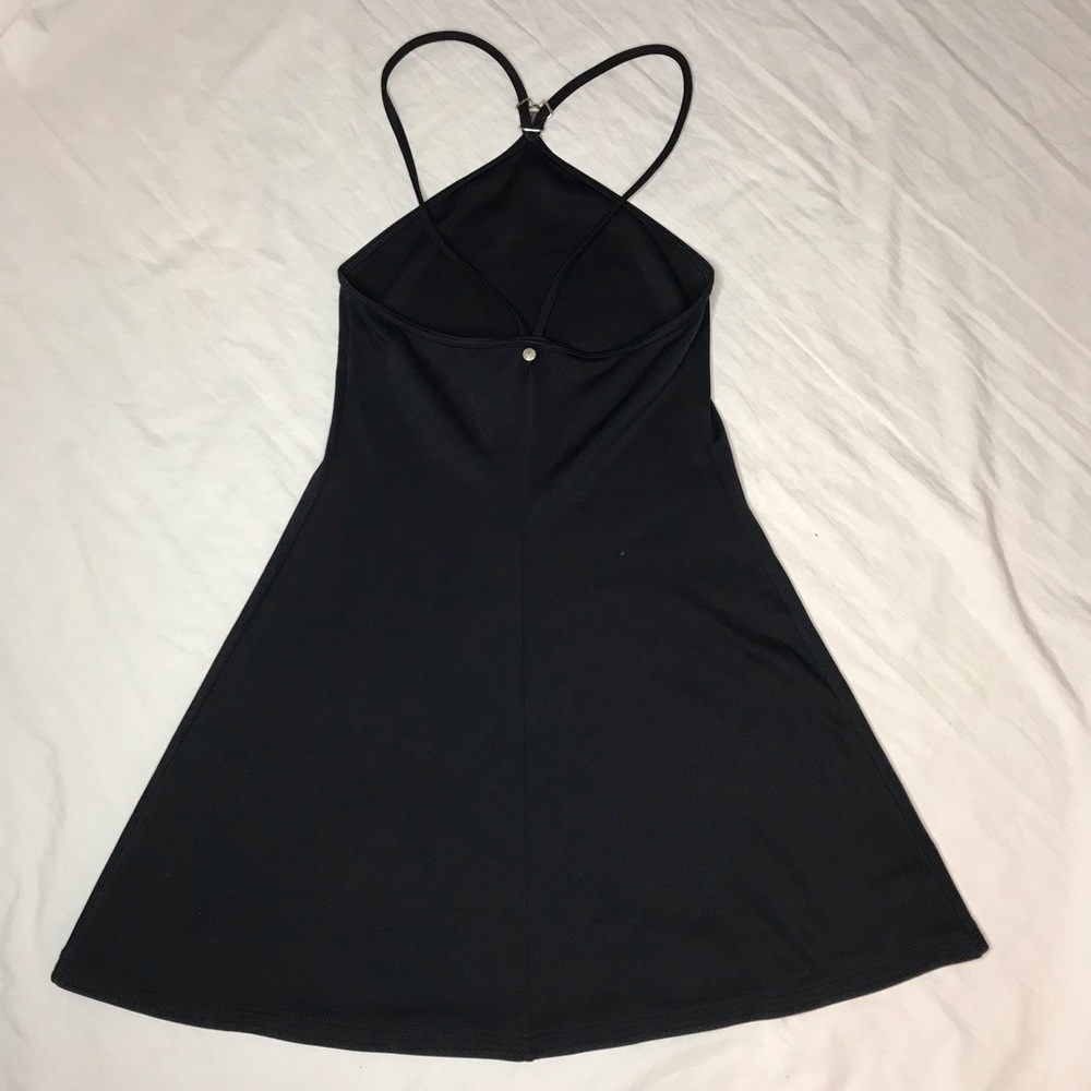 Vintage Versace Medusa Mini dress - Picture 4 of 6